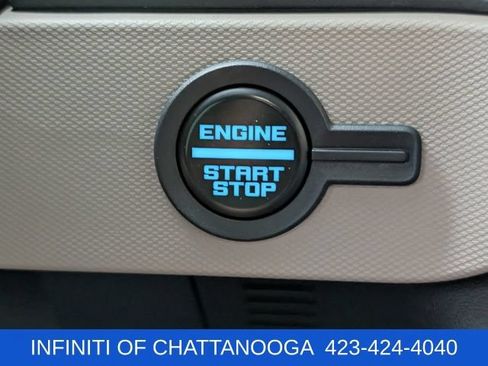 Used 2023 Ford Bronco Wildtrak AWD/4WD image 13