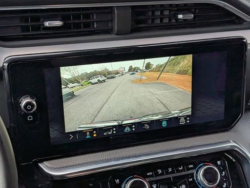 Used 2023 GMC Sierra 1500 Denali w/ Denali Reserve Package image 25