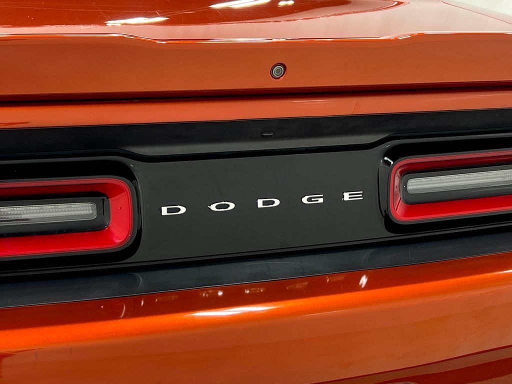 Used 2020 Dodge Challenger GT w/ Driver Convenience Group RWD image 39