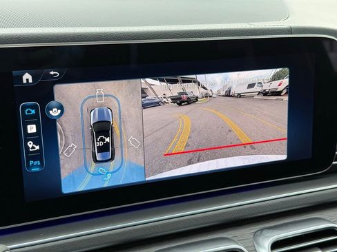 New 2026 Mercedes-Benz GLE 350 GLE 350 image 5