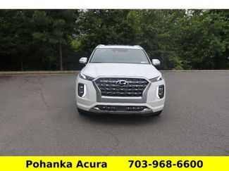 Used 2020 Hyundai Palisade Limited video 2