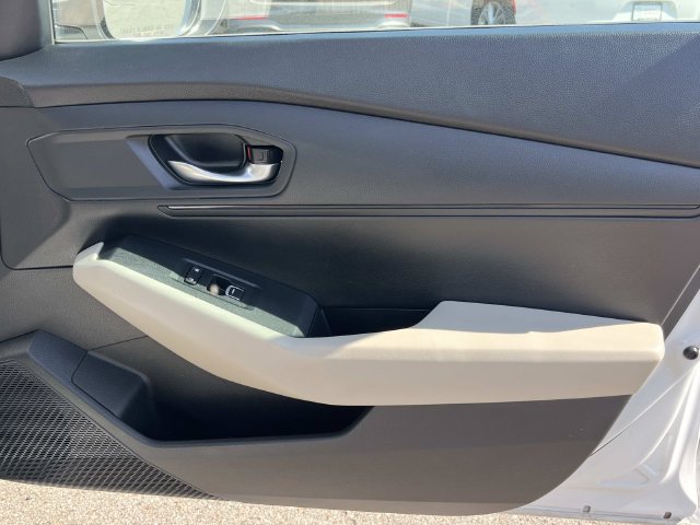 Used 2024 Honda Accord LX image 21