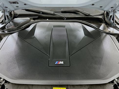 Used 2024 BMW i5 M60 w/ Premium Package image 30