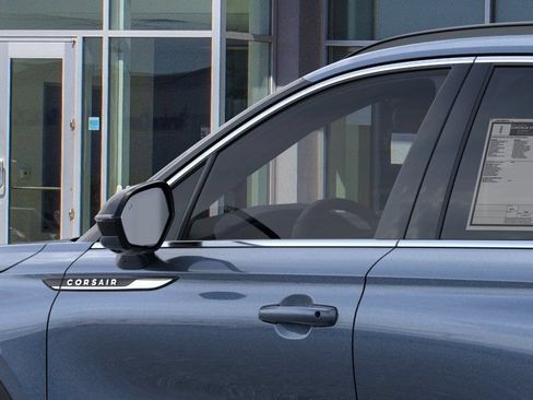 New 2026 Lincoln Corsair Reserve FWD image 20