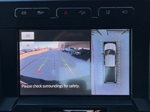 Used 2021 Ford F250 Lariat w/ Lariat Ultimate Package image 7