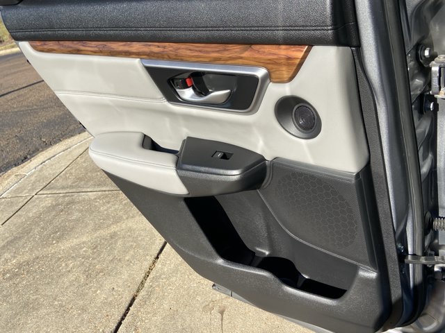 Used 2021 Honda CR-V EX-L image 50