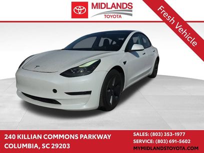 Used 2023 Tesla Model 3 Standard Range
