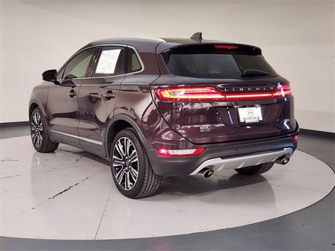Used 2017 Lincoln MKC Black Label image 6