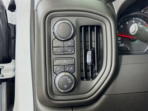 Used 2025 GMC Sierra 1500 Pro w/ Graphite Edition image 13