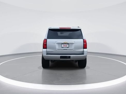 Used 2020 Chevrolet Tahoe LS image 7