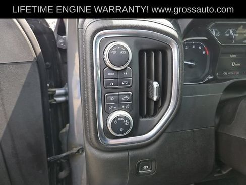 Used 2020 GMC Sierra 1500 Elevation AWD/4WD image 20