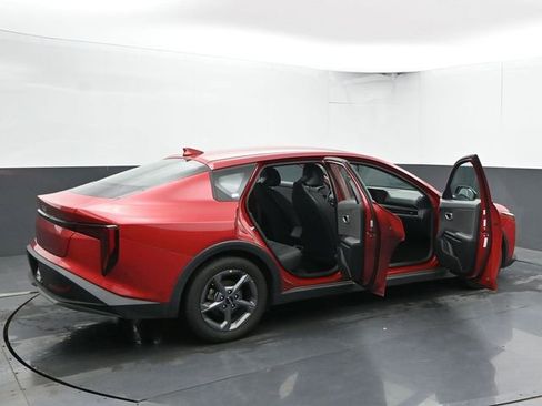 Used 2025 Kia K4 FWD image 37