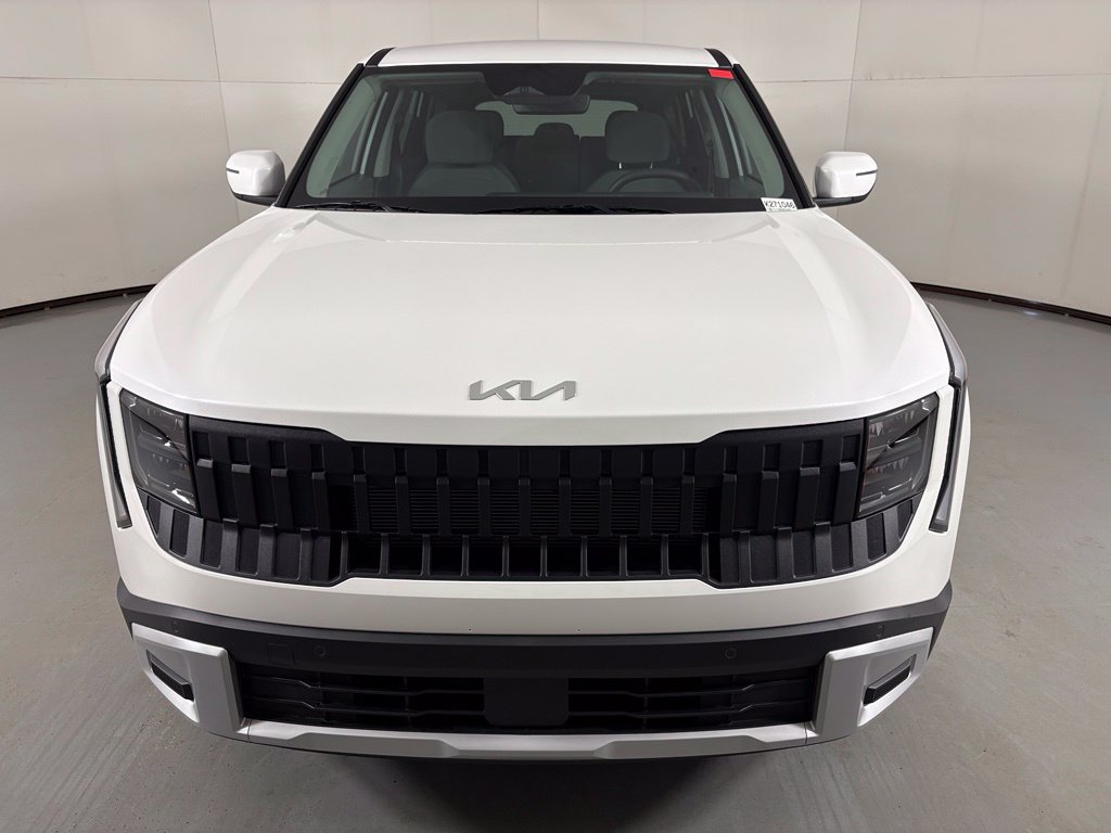 New 2027 Kia Seltos LX AWD/4WD image 3