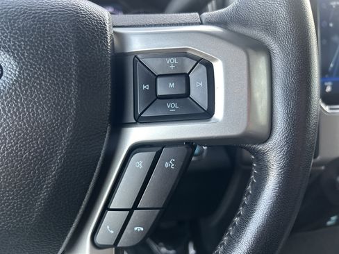 Used 2022 Ford F350 Lariat w/ Lariat Ultimate Package image 19