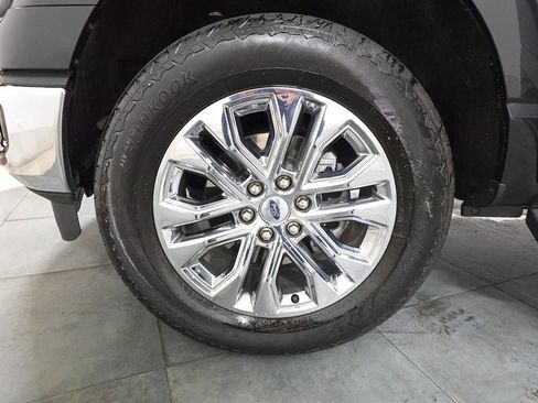 Certified 2024 Ford F150 Lariat AWD/4WD image 37