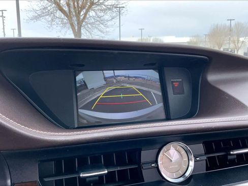 Used 2017 Lexus ES 350 image 26