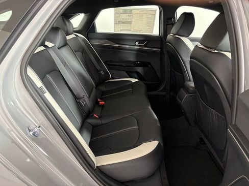 New 2026 Kia K5 GT-Line image 41