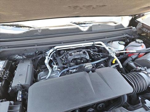 New 2026 Chevrolet Colorado W/T w/ WT Custom Package image 17