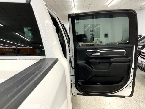Used 2019 RAM 1500 Big Horn image 30