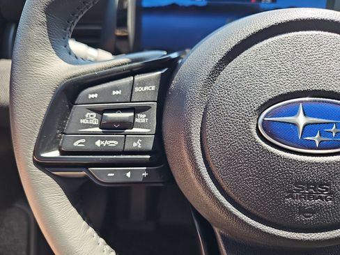 Certified 2026 Subaru Outback Premium AWD/4WD image 22