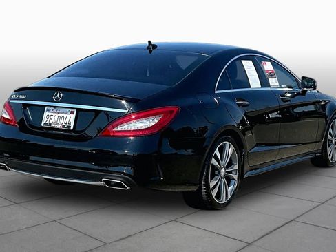 Used 2016 Mercedes-Benz CLS 400 image 12