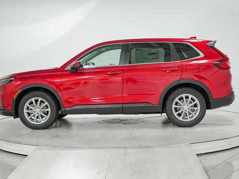 New 2026 Honda CR-V EX image 5