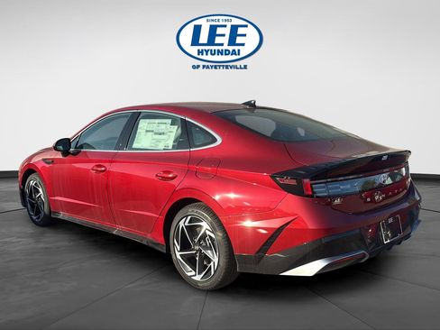 New 2026 Hyundai Sonata SEL image 5