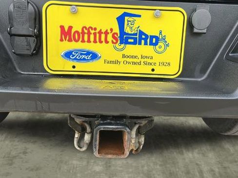 Certified 2023 Ford F150 XLT w/ Equipment Group 302A High image 18