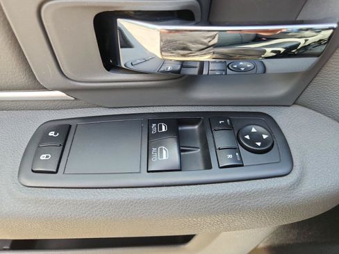 Used 2016 RAM 1500 Tradesman w/ Power & Remote Entry Group RWD image 14