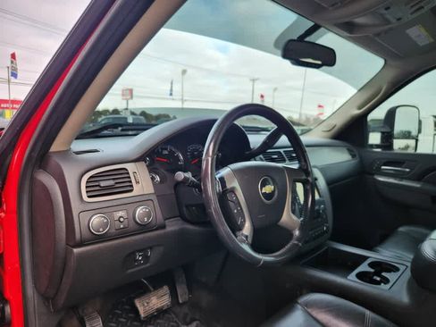 Used 2012 Chevrolet Silverado 3500 LTZ w/ LTZ Plus Package image 22
