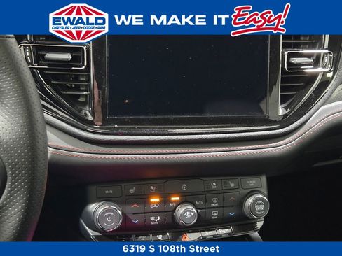 New 2026 Dodge Durango GT image 4