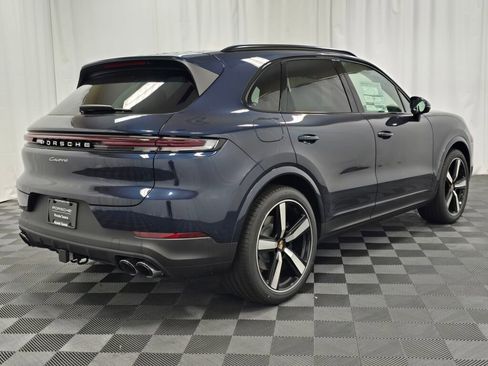 New 2026 Porsche Cayenne image 7