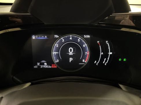 Used 2024 Lexus NX 250 FWD image 12