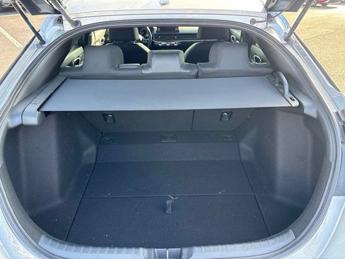 Used 2025 Honda Civic Sport image 9