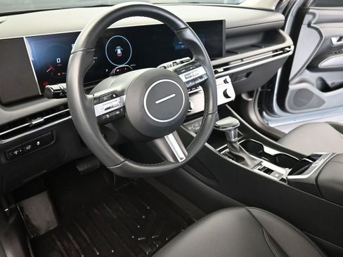 Used 2025 Hyundai Tucson SEL image 7