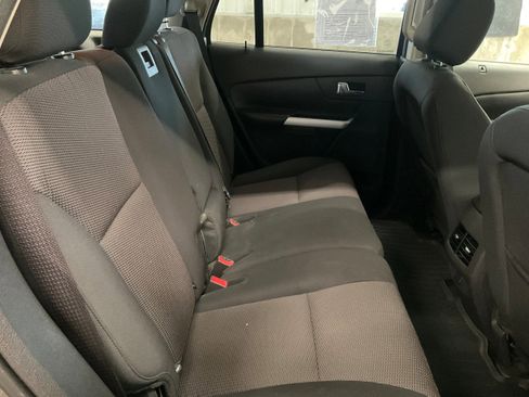 Used 2013 Ford Edge SEL AWD/4WD image 24