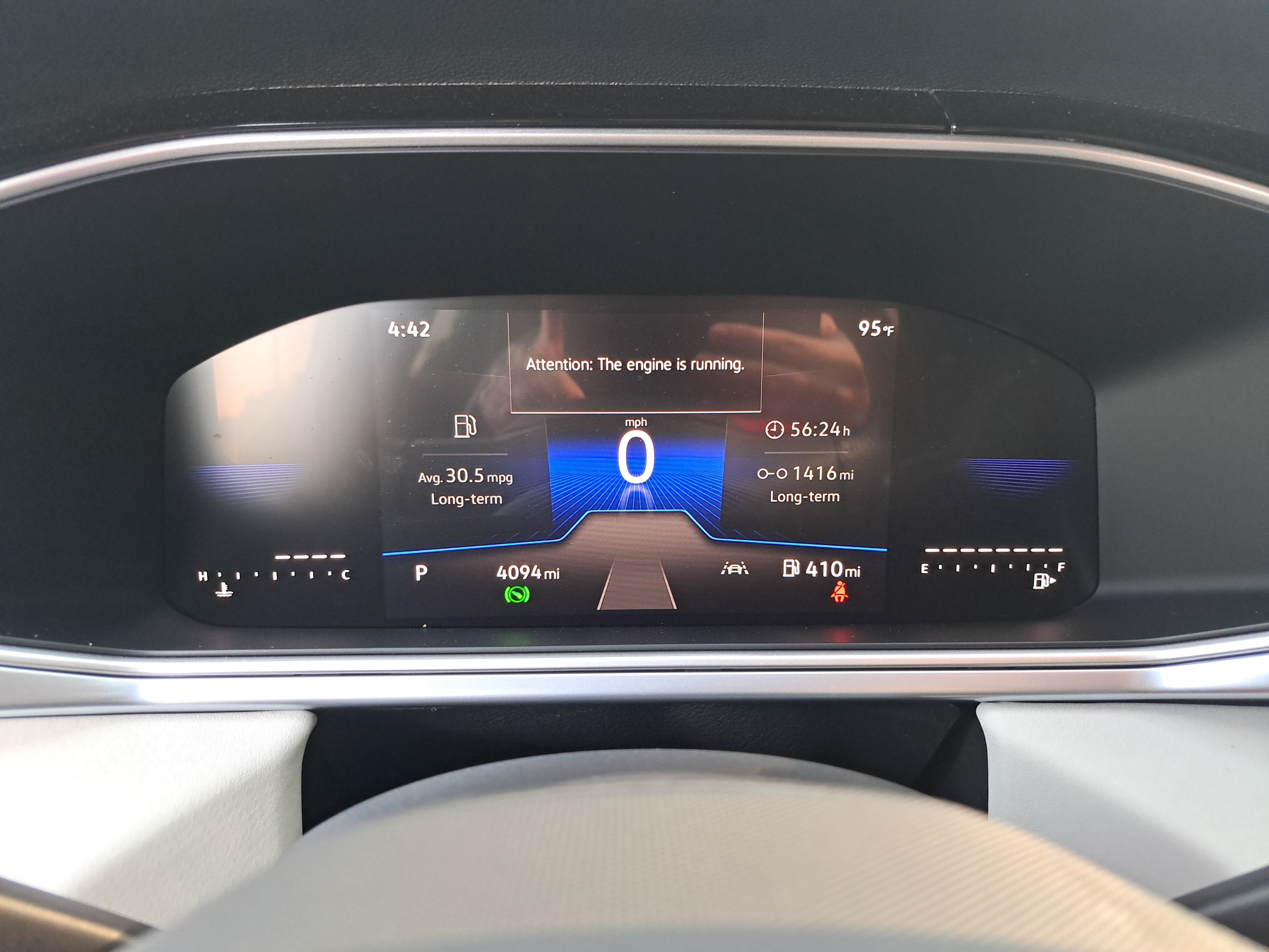 Certified 2026 Volkswagen Taos SE FWD image 18