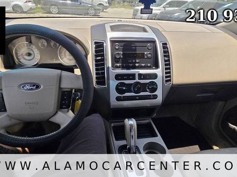 Used 2007 Ford Edge SEL FWD image 38