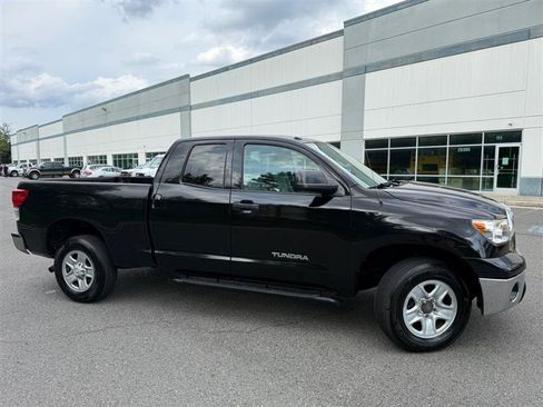 Used 2011 Toyota Tundra 4x4 Double Cab w/ Tow Pkg image 13