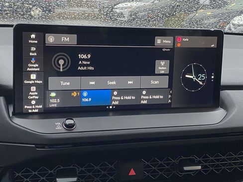 Used 2025 Honda Accord Touring image 26