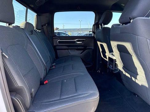 Used 2023 RAM 1500 Big Horn AWD/4WD image 13