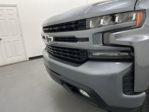 Used 2019 Chevrolet Silverado 1500 RST w/ All-Star Edition RWD image 16