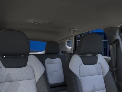 New 2026 Chevrolet Trax LS FWD image 26
