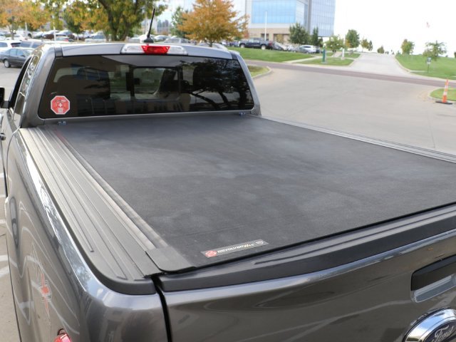 Used 2021 Ford Ranger XL w/ Equipment Group 101A High AWD/4WD image 17