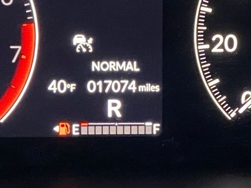 Certified 2023 Honda CR-V EX-L image 30