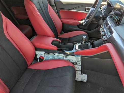 New 2026 Acura Integra Type S image 11