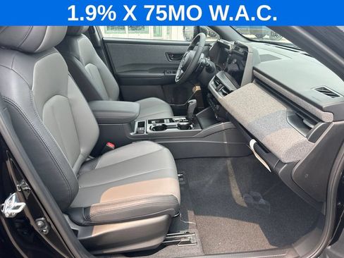 New 2026 Subaru Outback Premium AWD/4WD image 7