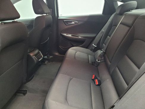 Used 2024 Chevrolet Malibu LT FWD image 18