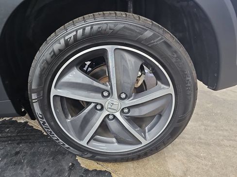 Used 2022 Honda HR-V EX image 33