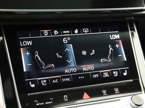 New 2026 Audi Q8 Premium Plus AWD/4WD image 27